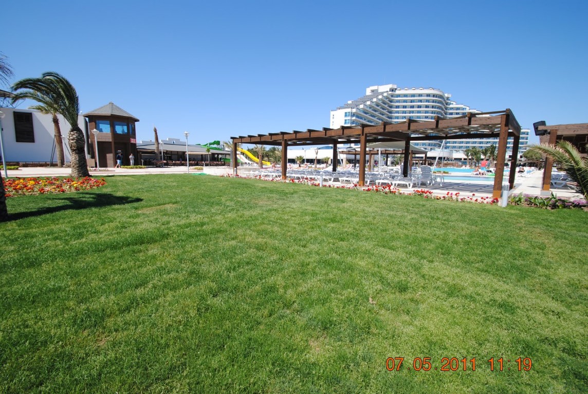 imagini hotel VENOSA DIDIM